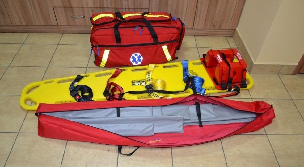 OSP Zasole dofinansowane z funduszu sołeckiego - InfoBrzeszcze.pl