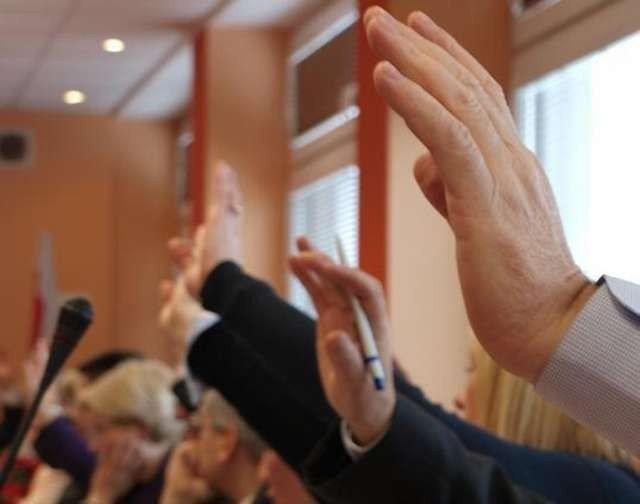 Wtorkowa Sesja Rady Gminy - InfoBrzeszcze.pl