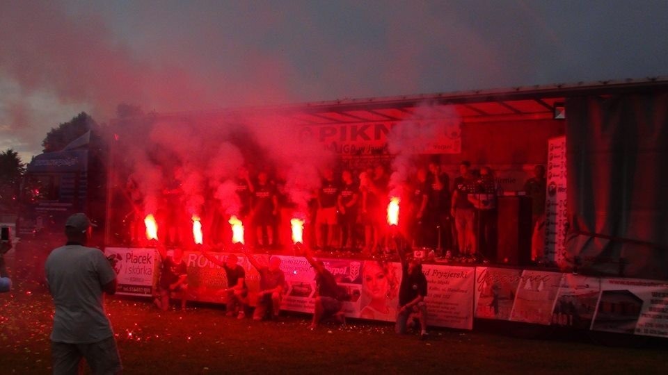 Piłkarski Piknik w Jawiszowicach za nami... - FOTO - InfoBrzeszcze.pl