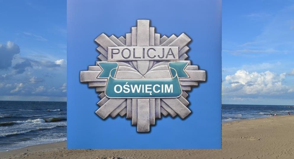Policjanci rozpoczęli akcję 'Bezpieczne wakacje' - InfoBrzeszcze.pl