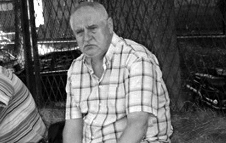 Zmarł Andrzej Przemyk, pogrzeb w sobotę - InfoBrzeszcze.pl