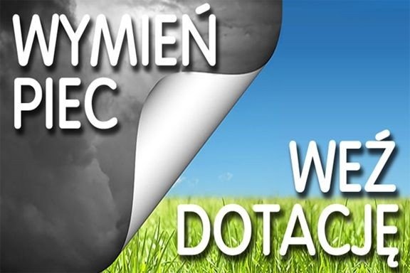 Informacja Burmistrza ws. dotacji do wymiany źródeł ogrzewania - InfoBrzeszcze.pl
