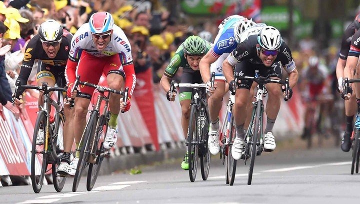 Tour de Pologne przejedzie przez Gminę Brzeszcze - będą utrudnienia - InfoBrzeszcze.pl