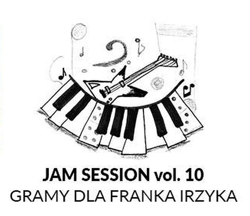 Jam Session ze zbiórką na leczenie Franka - InfoBrzeszcze.pl