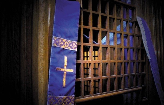 Spowiedź po pijaku? - InfoBrzeszcze.pl