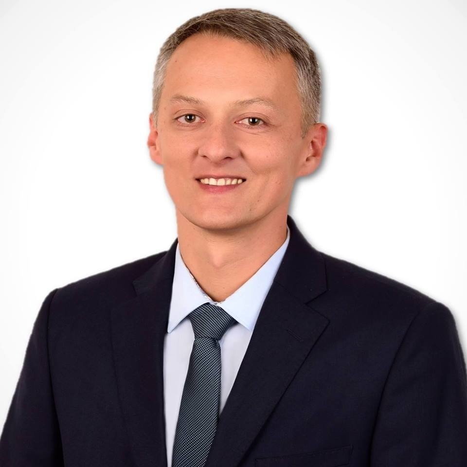 Radosław Szot nowym burmistrzem Gminy Brzeszcze - InfoBrzeszcze.pl