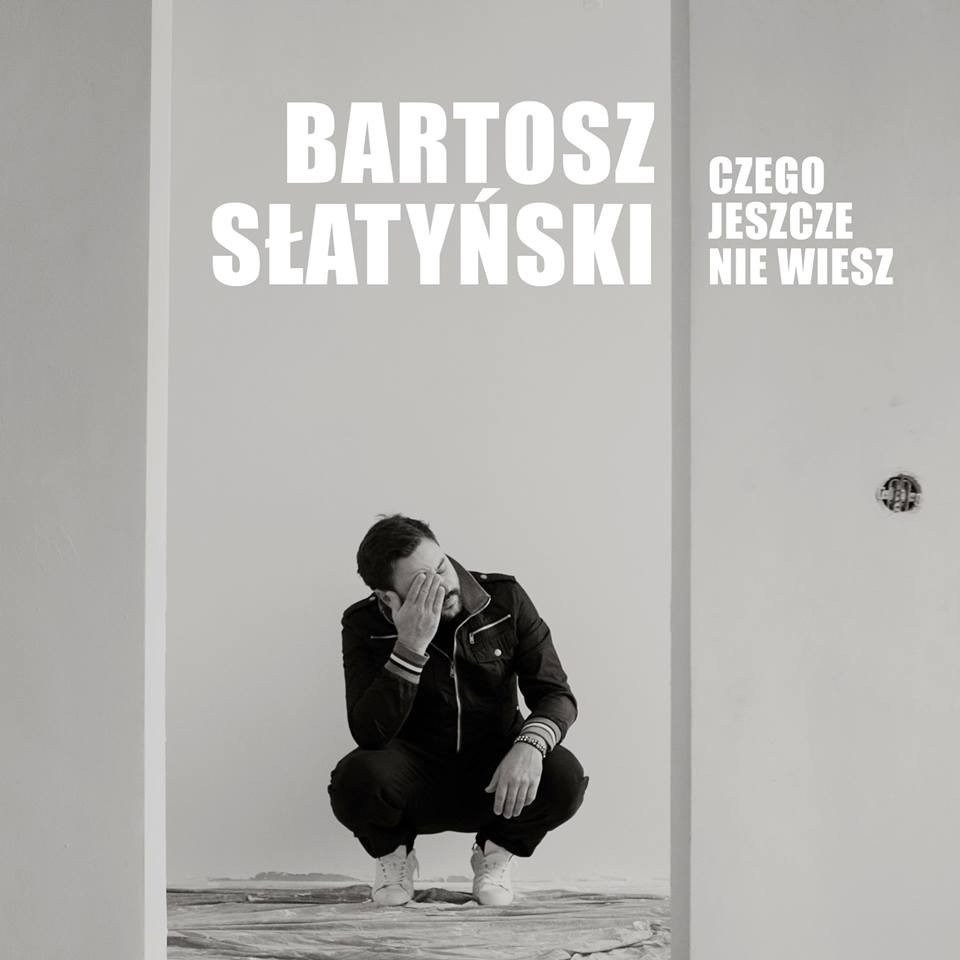 Bartosz Słatyński prezentuje swój najnowszy singiel - InfoBrzeszcze.pl