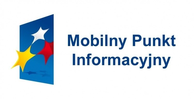 Mobilny Punkt Informacji Funduszy Europejskich - InfoBrzeszcze.pl