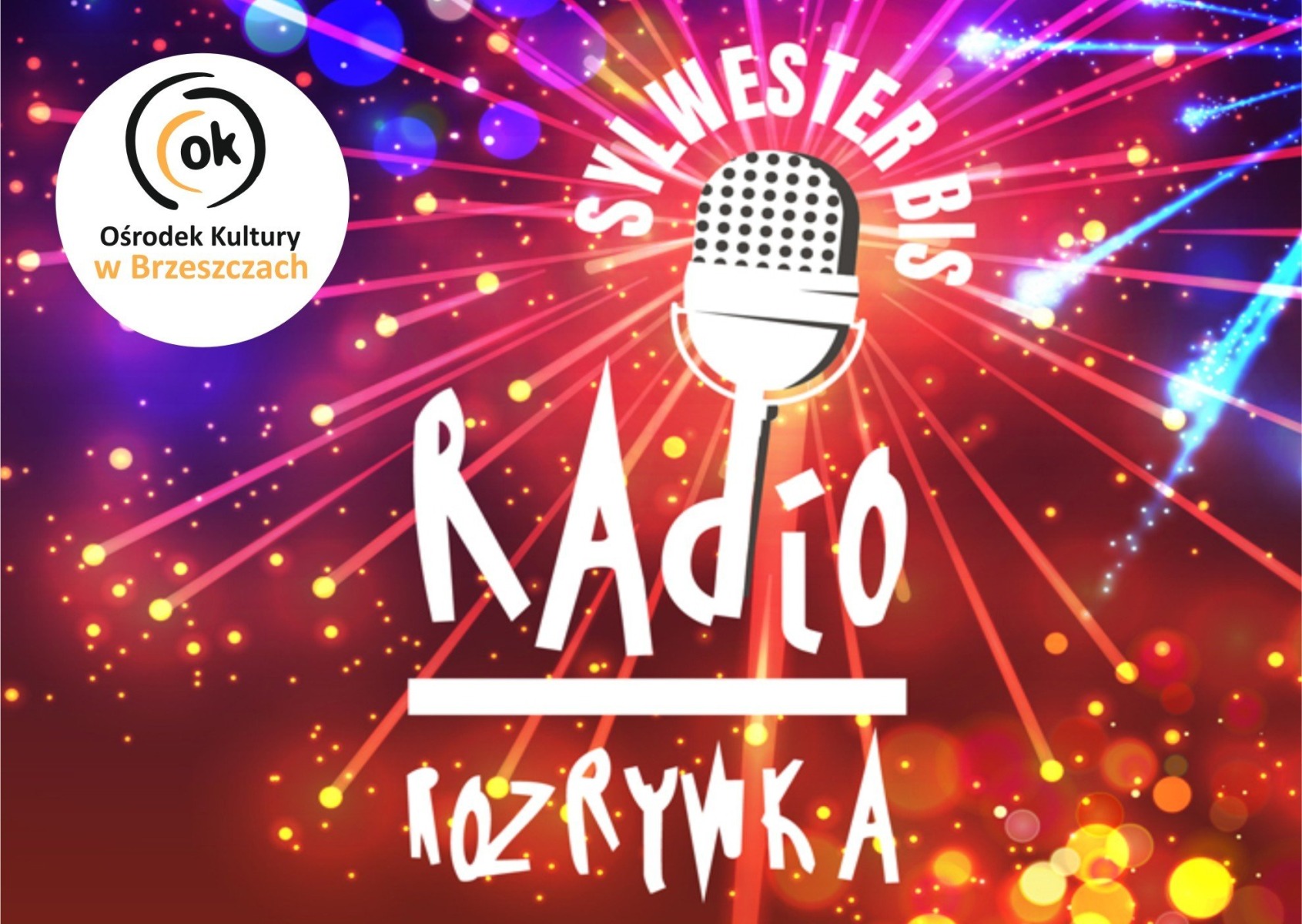 Wyjazd do Teatru Rozrywki na "Radio Rozrywka. Sylwester na Bis" - InfoBrzeszcze.pl