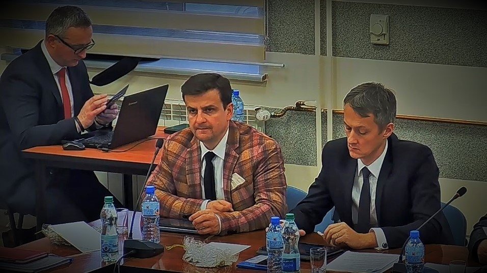 Burmistrz Brzeszcz oficjalnie powołał swojego zastępcę - InfoBrzeszcze.pl