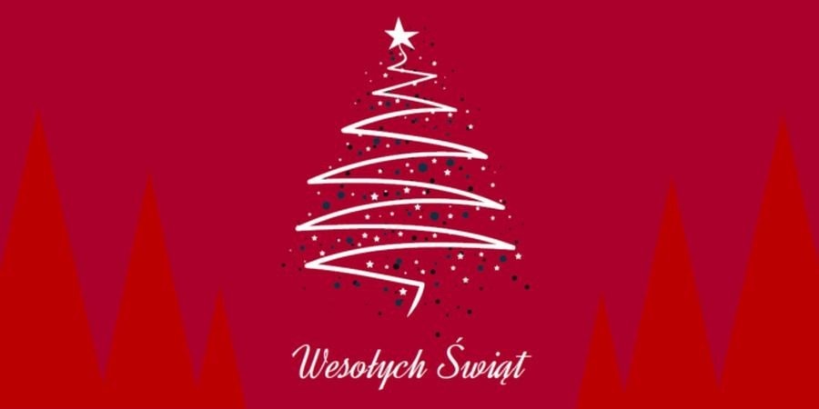 Wesołych Świąt! - InfoBrzeszcze.pl