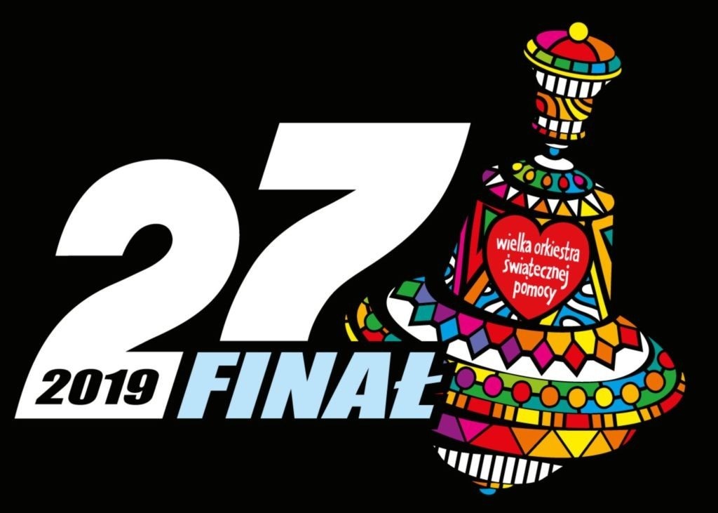 27 Finał WOŚP w Brzeszczach - InfoBrzeszcze.pl