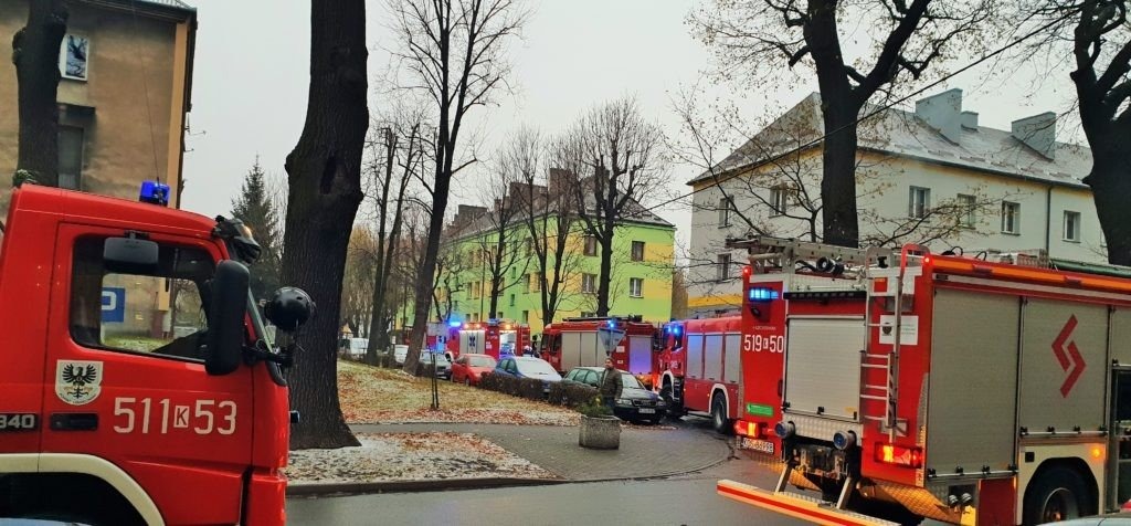 Strażacy podsumowali 2018 rok - InfoBrzeszcze.pl