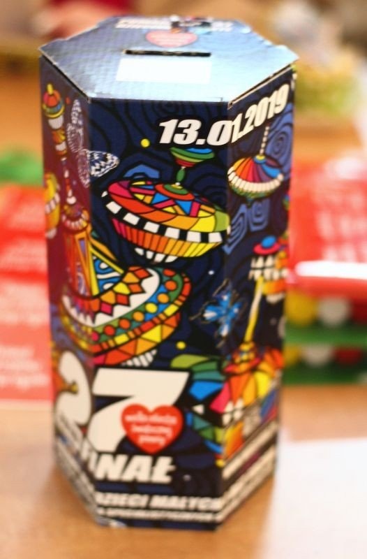 Orkiestra WOŚP zagrała także w Brzeszczach - FOTO - InfoBrzeszcze.pl