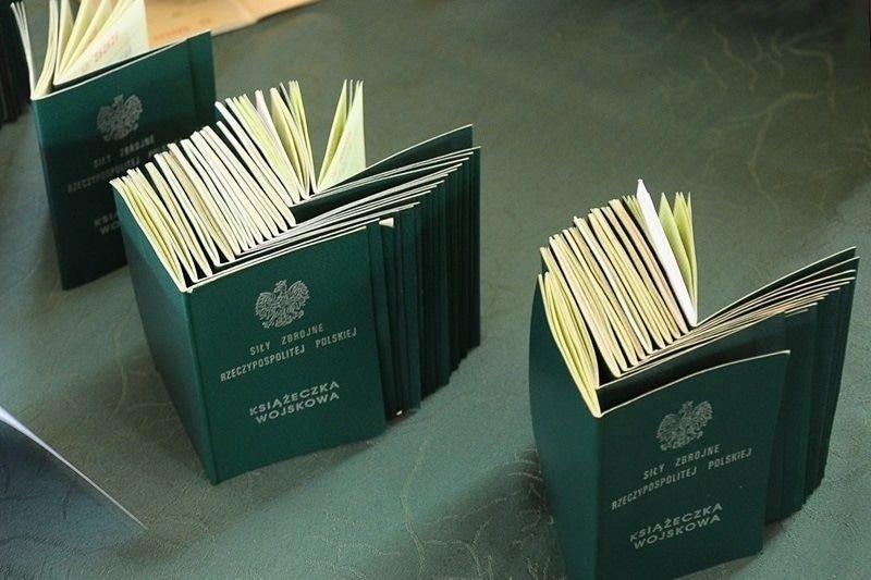 Kwalifikacja wojskowa w Brzeszczach rusza w kwietniu - InfoBrzeszcze.pl