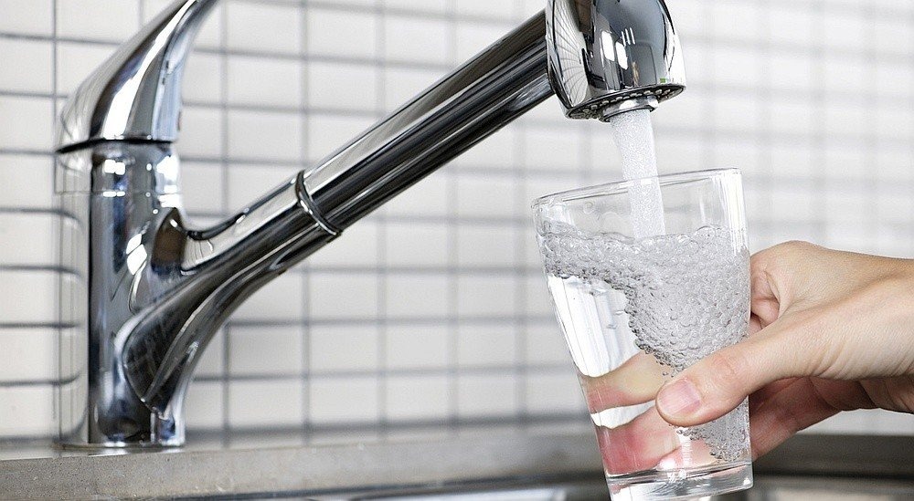 Wodę mamy dobrą i zdatną do picia - InfoBrzeszcze.pl