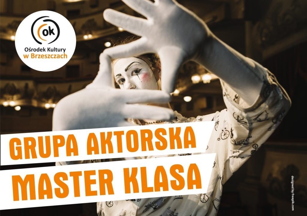 Master Klasa - nowa grupa teatralna w OK - InfoBrzeszcze.pl