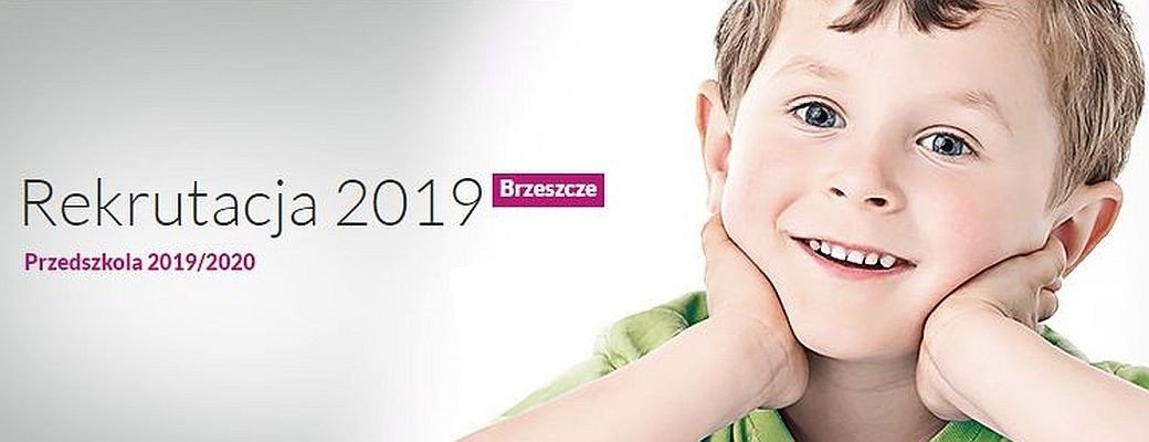 12 marca rusza nabór do przedszkoli - InfoBrzeszcze.pl