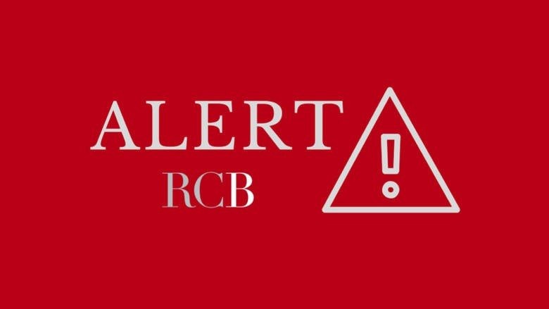 Alert Rządowego Biura Bezpieczeństwa znów działa - smsy dotarły do mieszkańców - InfoBrzeszcze.pl