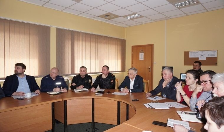 Wichury zdemolowały powiat. Straty wciąż są liczone - InfoBrzeszcze.pl