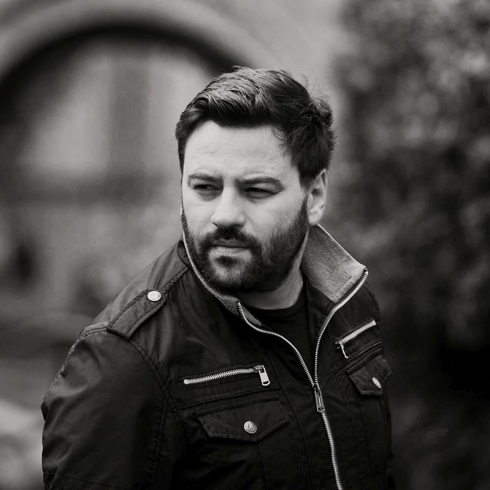 Bartosz Słatyński zaprasza na swój jubileuszowy koncert - InfoBrzeszcze.pl