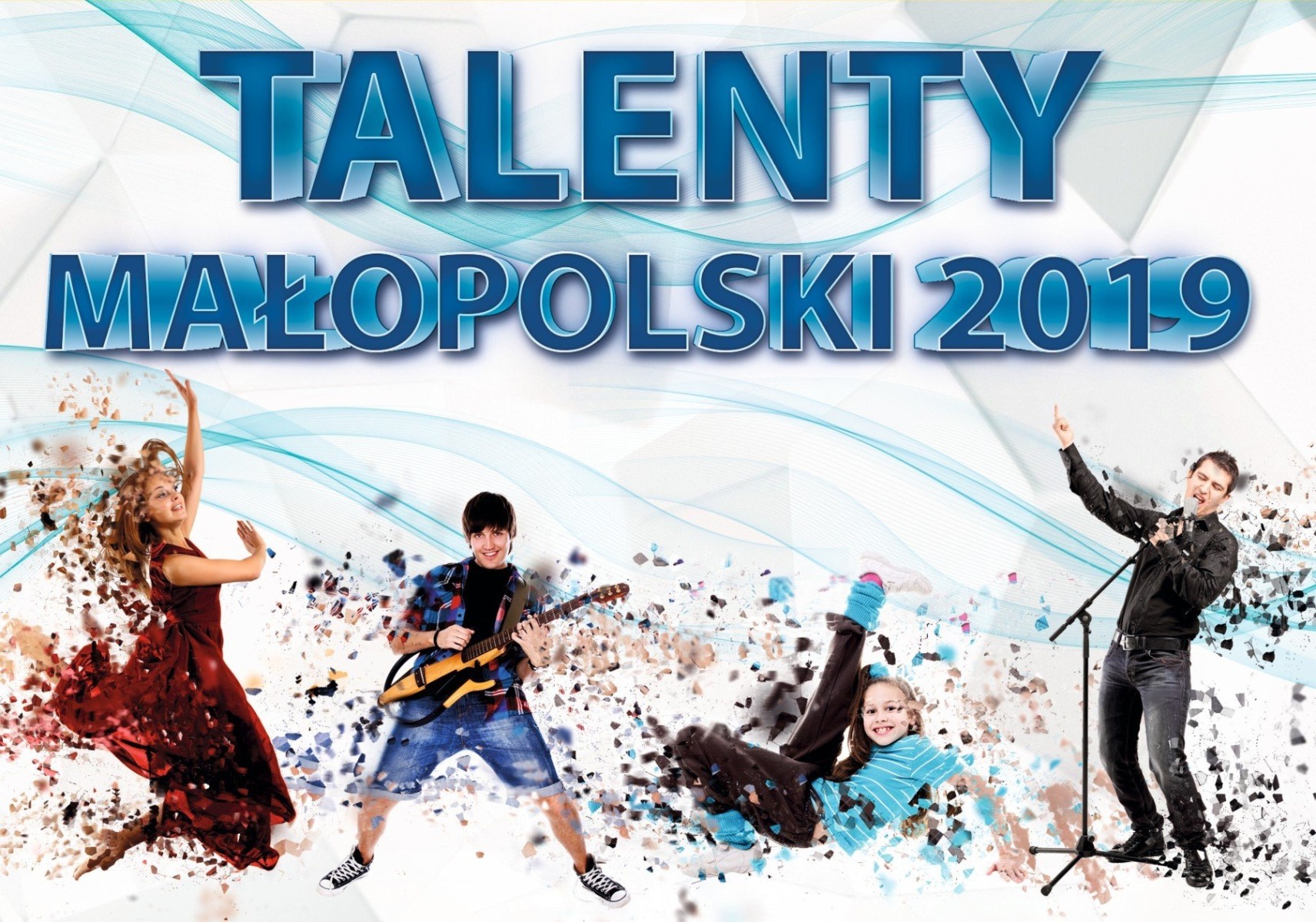 Eliminacje Powiatowe XXXII Talentów Małopolski - InfoBrzeszcze.pl