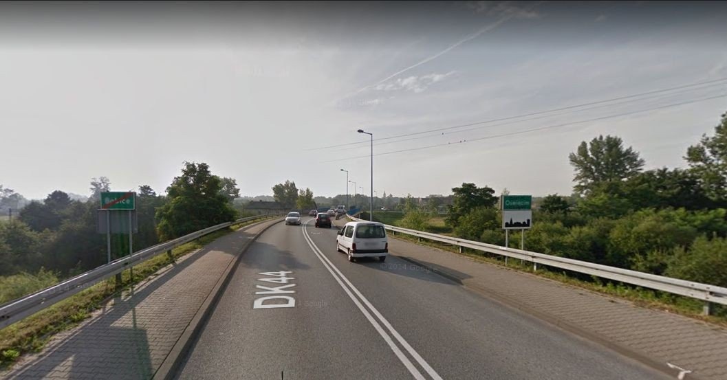 Na dwa miesiące zamkną wiadukt przy Niwie - InfoBrzeszcze.pl