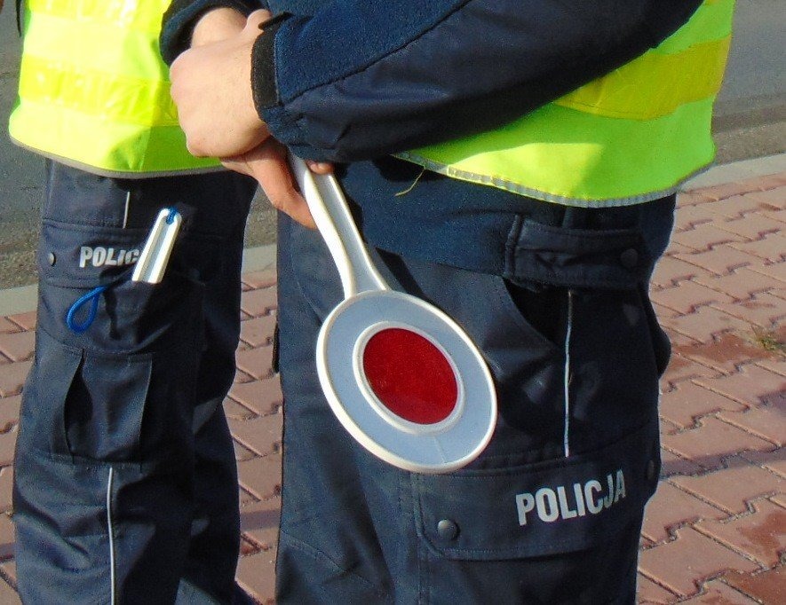 Od Wielkiego Piątku policjanci rozpoczynają akcję 'Wielkanoc' - InfoBrzeszcze.pl