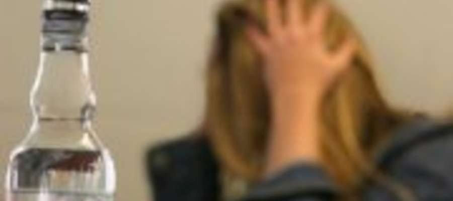 Obywatelskie zatrzymanie nietrzeźwej matki - InfoBrzeszcze.pl