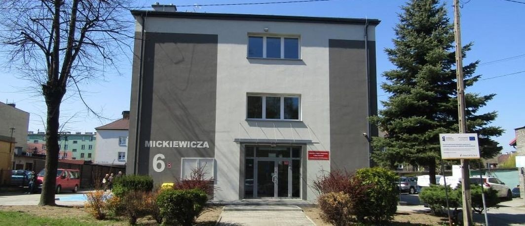 Zakończono remonty OPS-u i byłego Ośrodka Zdrowia - FOTO - InfoBrzeszcze.pl