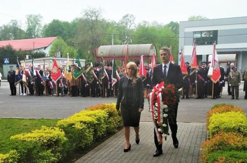 228. rocznica uchwalenia Konstytucji 3 Maja - InfoBrzeszcze.pl
