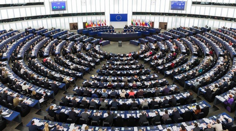 Sprawdź, kto będzie reprezentował nasz rejon w europarlamencie - InfoBrzeszcze.pl