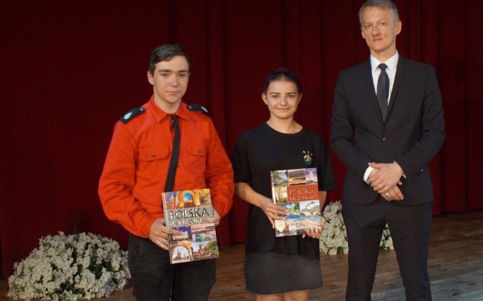 'Gminne Diamenty 2019' - FOTO - InfoBrzeszcze.pl