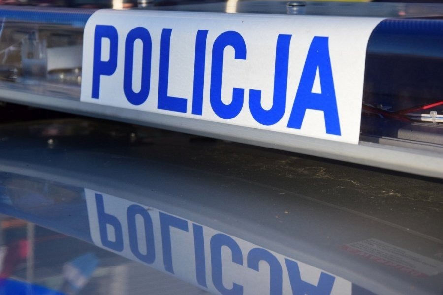 Trwa policyjna akcja 'Boże Ciało 2019' - InfoBrzeszcze.pl