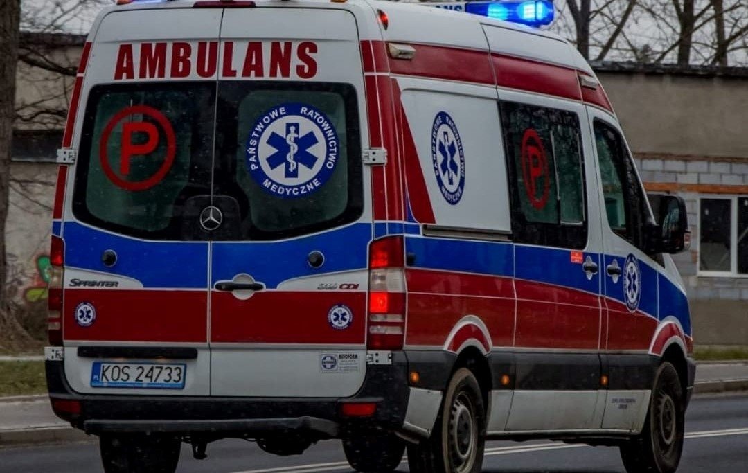 Burmistrz walczy o całodobowy dyżur karetki- wojewoda odmawia wsparcia - InfoBrzeszcze.pl