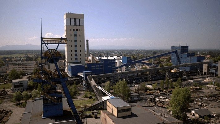 Inwestycje w ZG Brzeszcze za półmetkiem - InfoBrzeszcze.pl