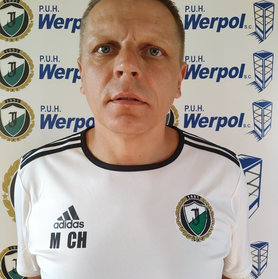 Trener Chowaniec odchodzi z Górnika i przejmuje młodzież z Jawiszowic - InfoBrzeszcze.pl