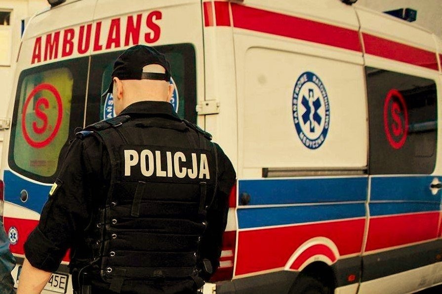 Biegli psychiatrzy sprawdzą poczytalność matki, która zaatakowała nożem swojego syna - InfoBrzeszcze.pl