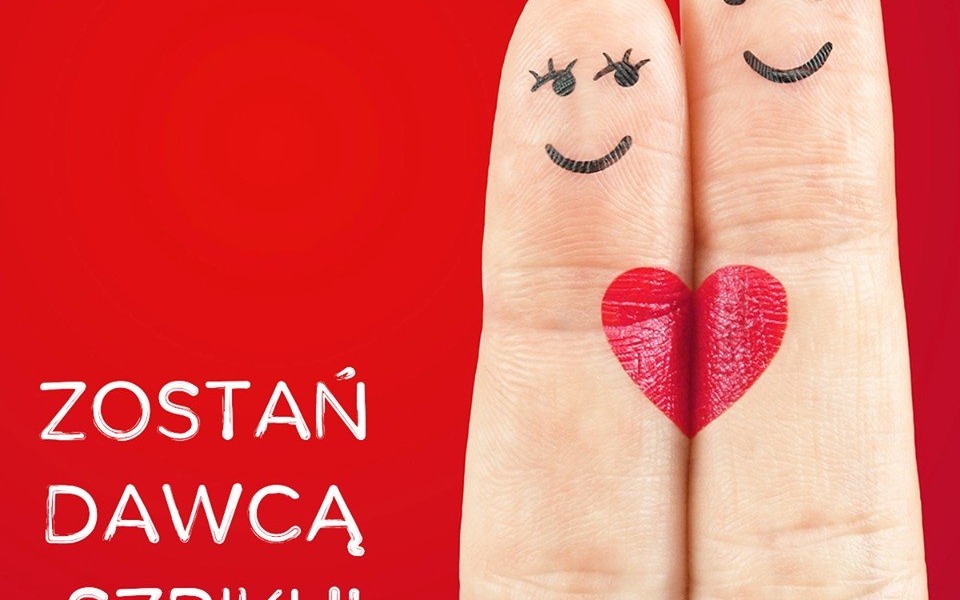 Dzień dawcy szpiku dla Asi i innych pacjentów - InfoBrzeszcze.pl