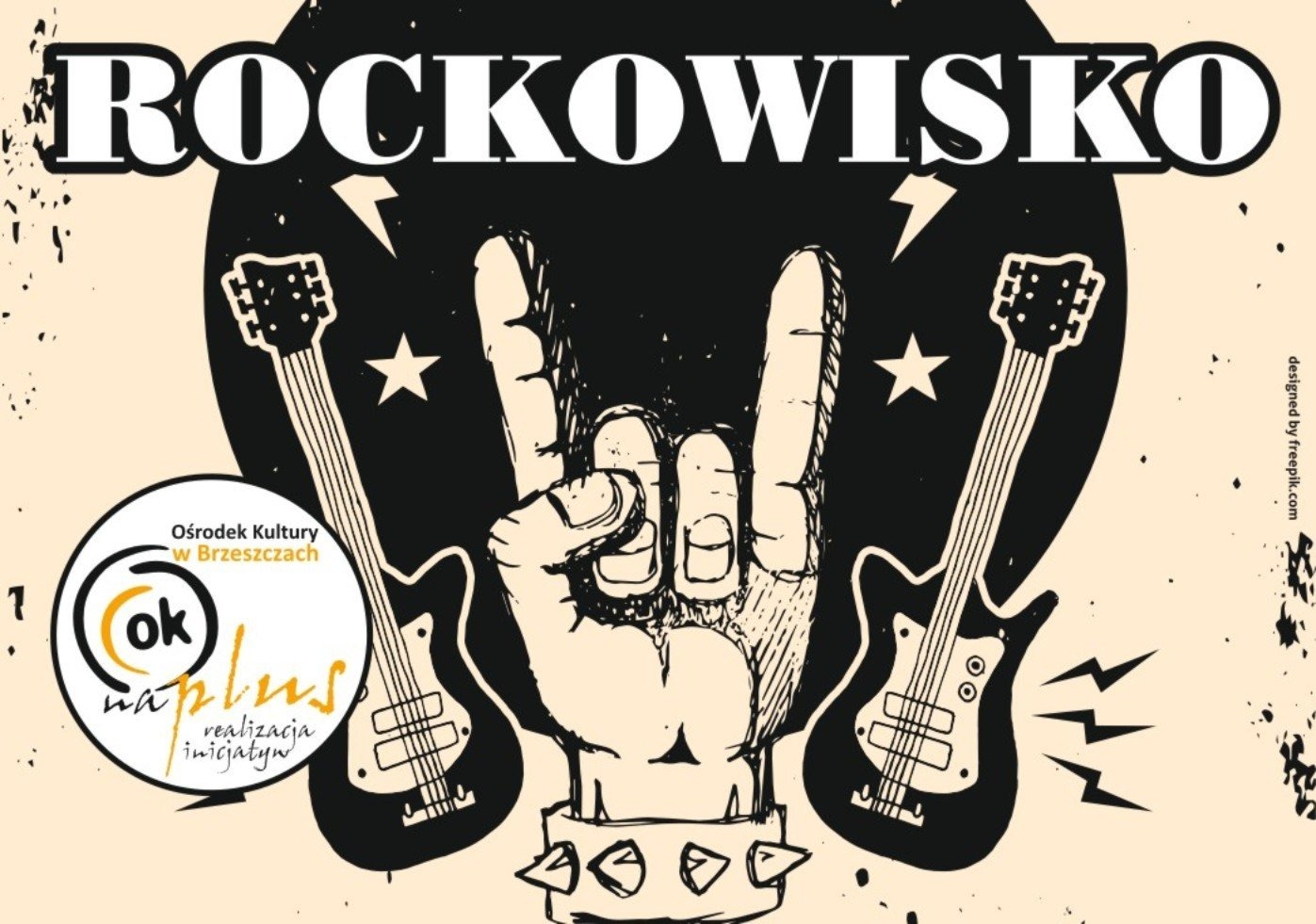 Rockowisko w Wilczkowicach - InfoBrzeszcze.pl