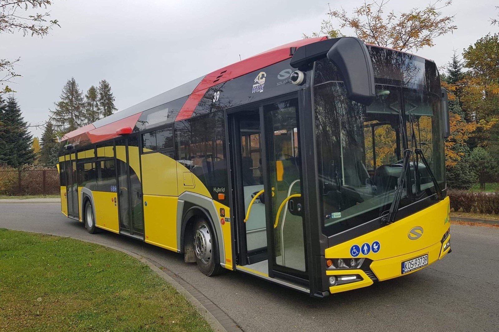Zmiany na trasach linii 19 i 27 - InfoBrzeszcze.pl