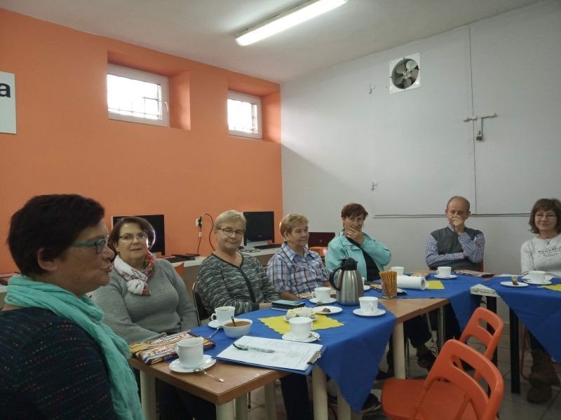 O finansach... w bibliotece - InfoBrzeszcze.pl