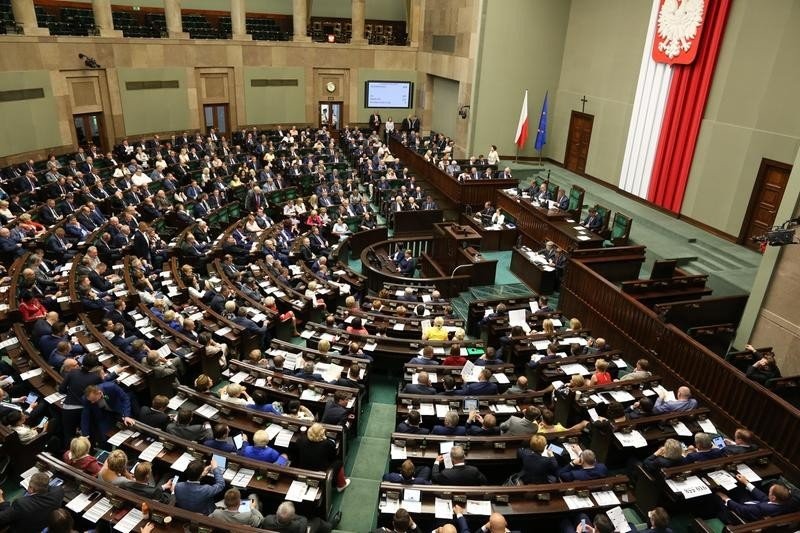 Ósemka posłów z naszego okręgu wybrana - InfoBrzeszcze.pl