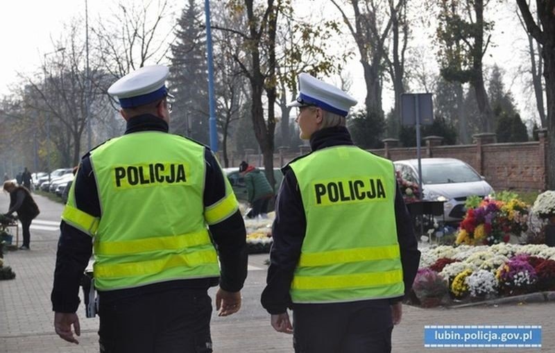 Podsumowanie akcji 'Znicz' w powiecie oświęcimskim - InfoBrzeszcze.pl