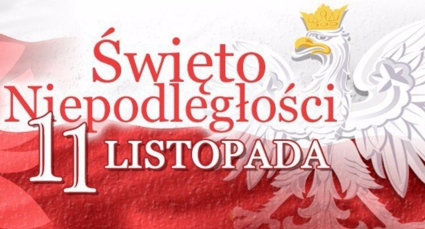 Rocznicowe uroczystości w powiecie z okazji Dnia Niepodległości - InfoBrzeszcze.pl