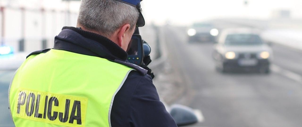 Zmiany w przepisach dotyczących kontroli ruchu drogowego - InfoBrzeszcze.pl