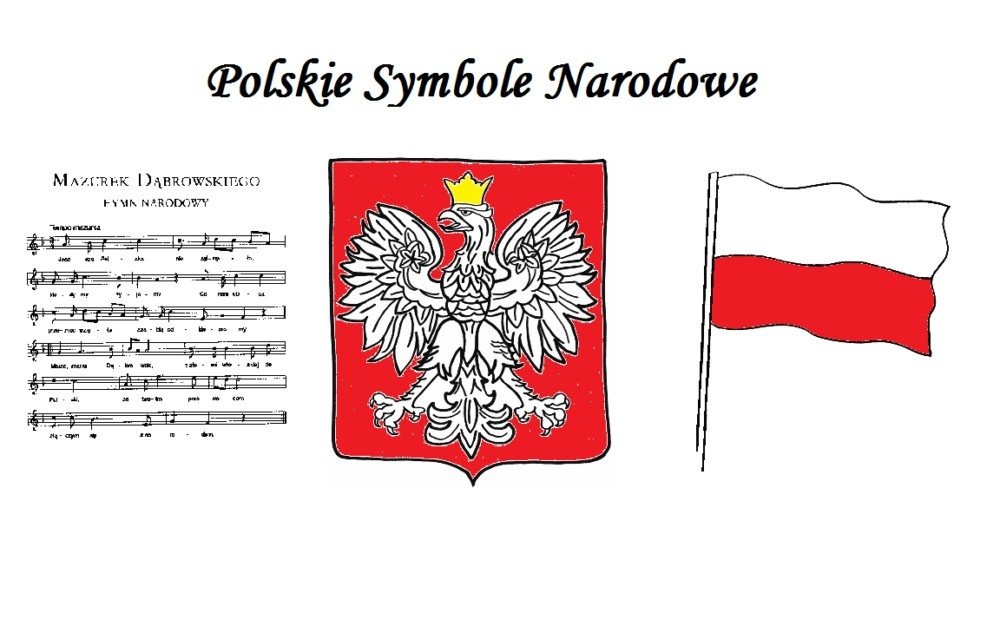 Szanujmy symbole narodowe - poradnik MSWiA - InfoBrzeszcze.pl