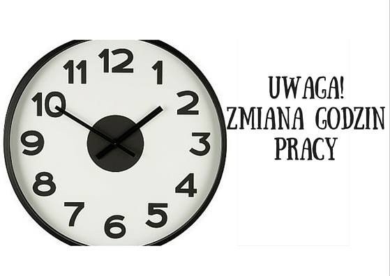 Urząd Gminy będzie działał krócej - InfoBrzeszcze.pl