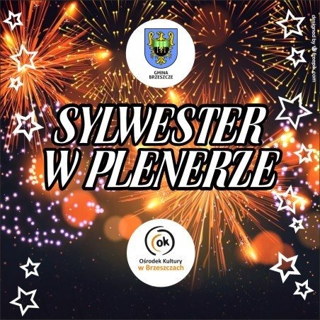 Sylwester w plenerze - InfoBrzeszcze.pl