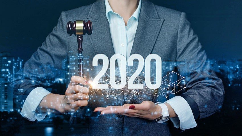 Zmiany w prawie w 2020 roku - InfoBrzeszcze.pl